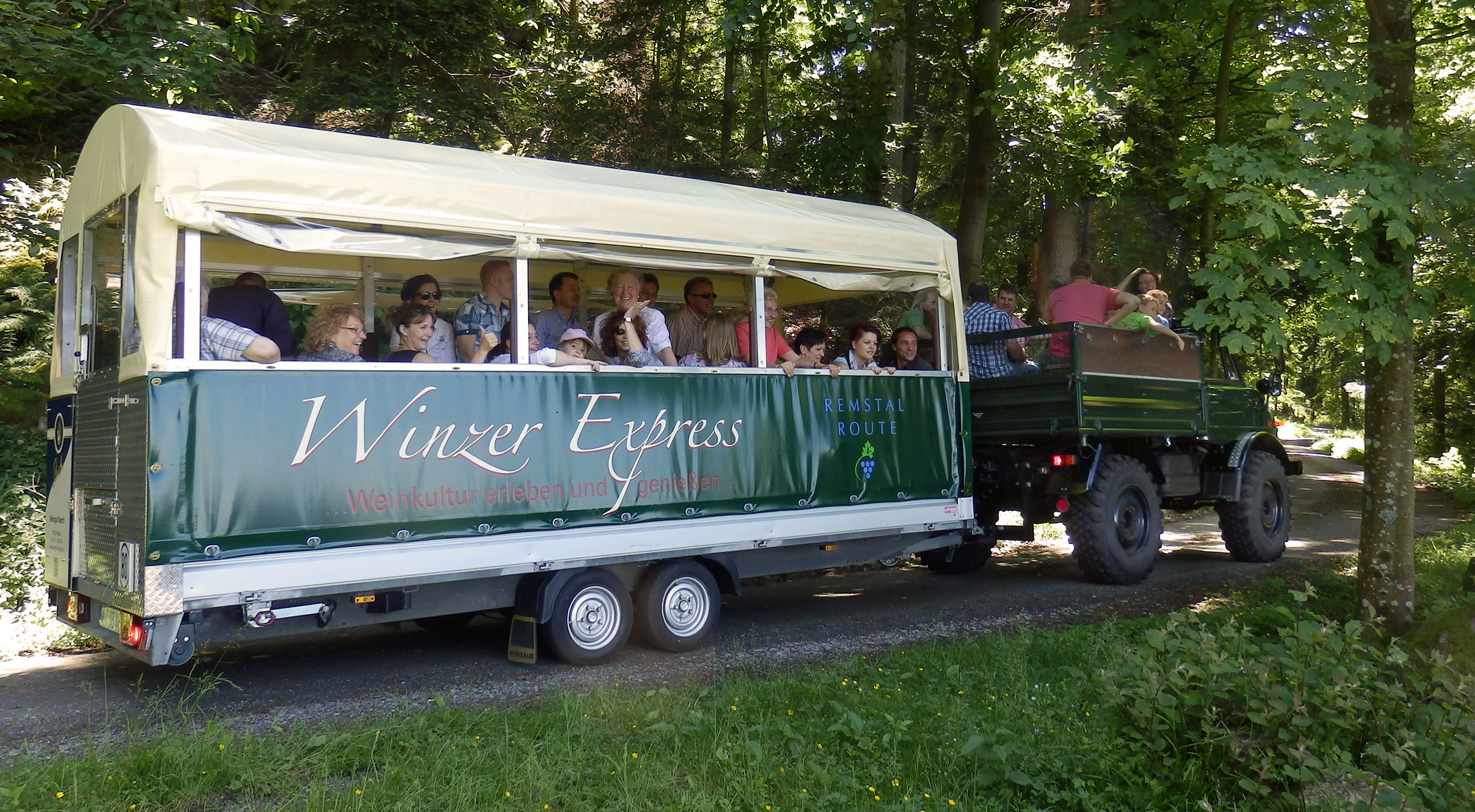 WinzerExpress